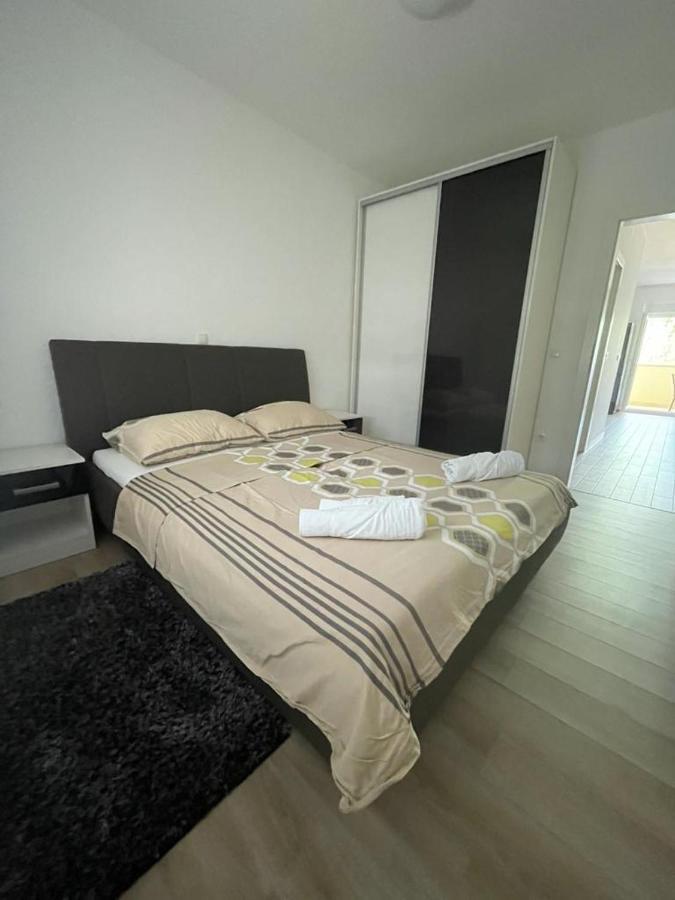Apartman Dorotea Zaton (Zadar) Exterior foto