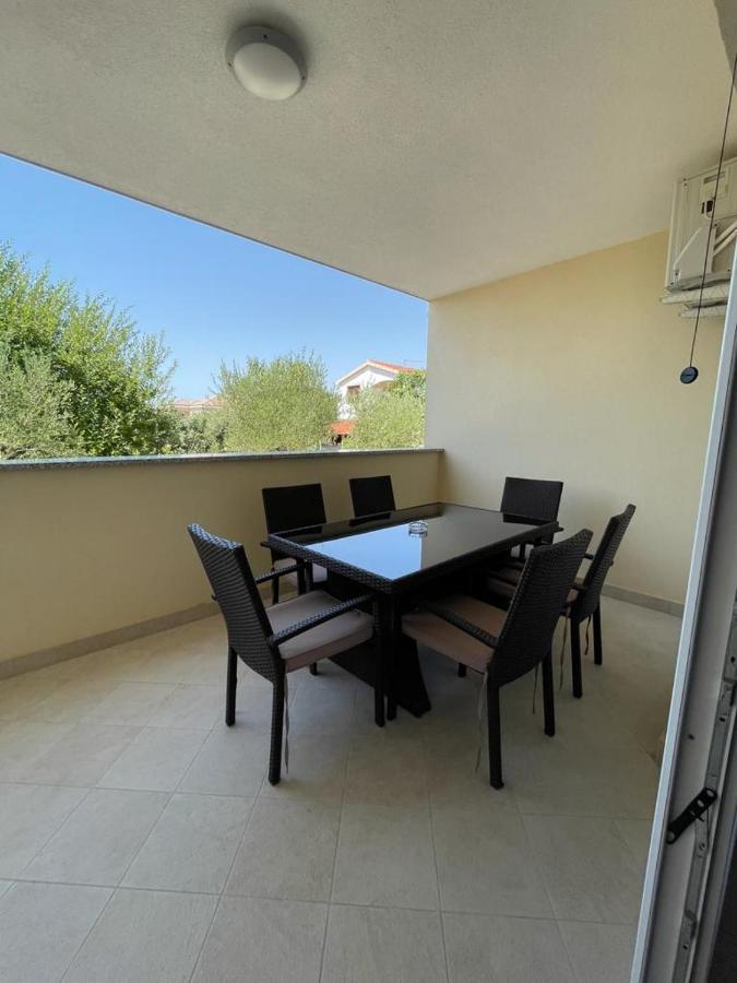 Apartman Dorotea Zaton (Zadar) Exterior foto